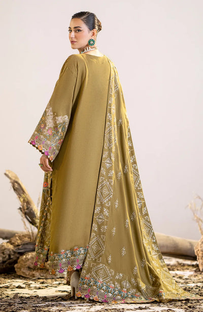 Maryum N Maria | Shehr Bano Winter 23 | HADIYAH MW23553 -  Maryum N Maria Luxury - Original Designer Dress - House of Maryam