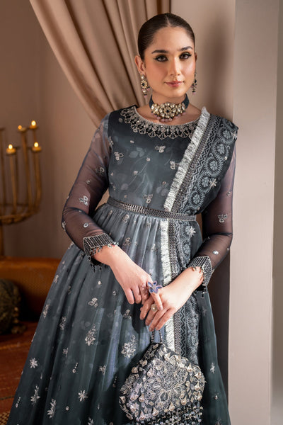 Alizeh | Jhalak Formals | AF-JHLK-08-MASTANI -  Alizeh Ladies Clothes - Original Designer Dress - House of Maryam