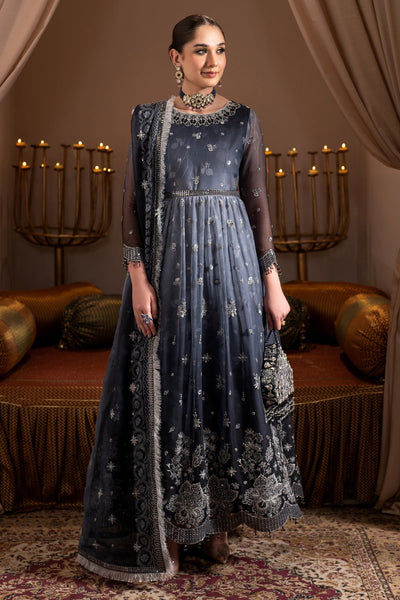 Alizeh | Jhalak Formals | AF-JHLK-08-MASTANI -  Alizeh Ladies Clothes - Original Designer Dress - House of Maryam