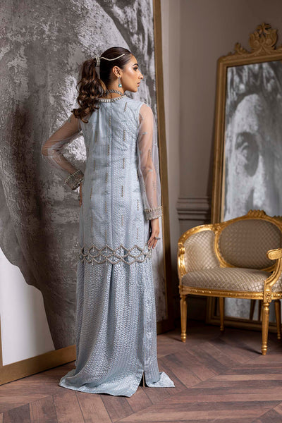 Nuriyaa | Rozanne Formals | Maya -  Nuriyaa Luxury Pret - Original Designer Dress - House of Maryam