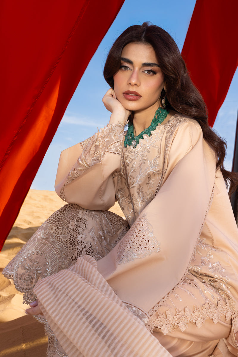 Rangrasiya | Premium Summer Collection 26 | Mayel by Rang Rasiya, image 6