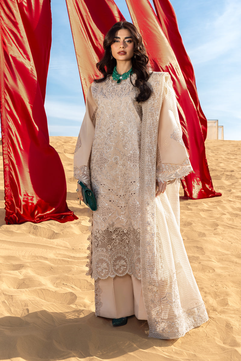 Rangrasiya | Premium Summer Collection 26 | Mayel by Rang Rasiya