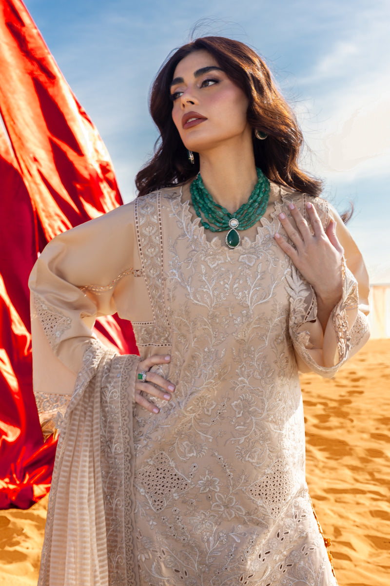 Rangrasiya | Premium Summer Collection 26 | Mayel by Rang Rasiya, image 4