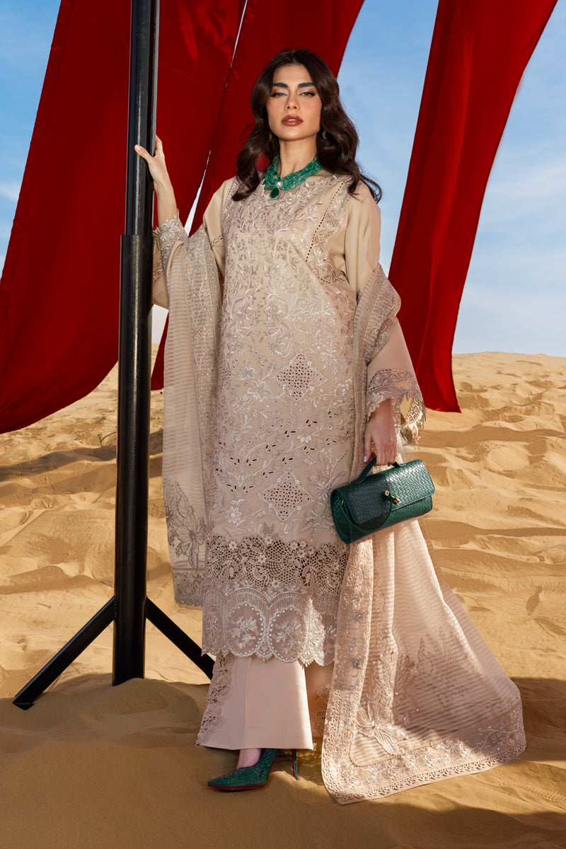 Rangrasiya | Premium Summer Collection 26 | Mayel-2
