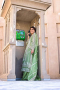 Kara | Kamdani Festive Collection | Meadow Delight -  Kara Ladies Clothes -  House of Maryam