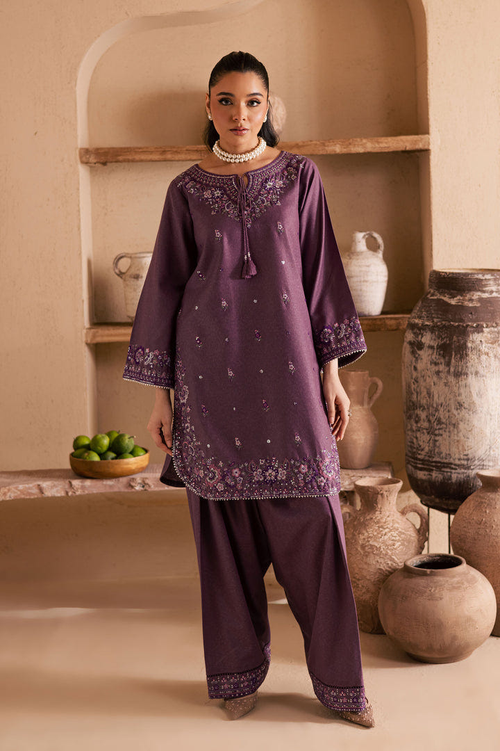Batik | Winter 25 | Meenah