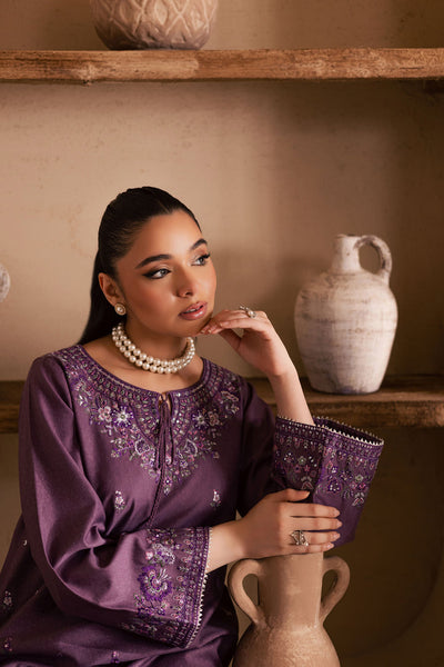 Batik | Winter 25 | Meenah