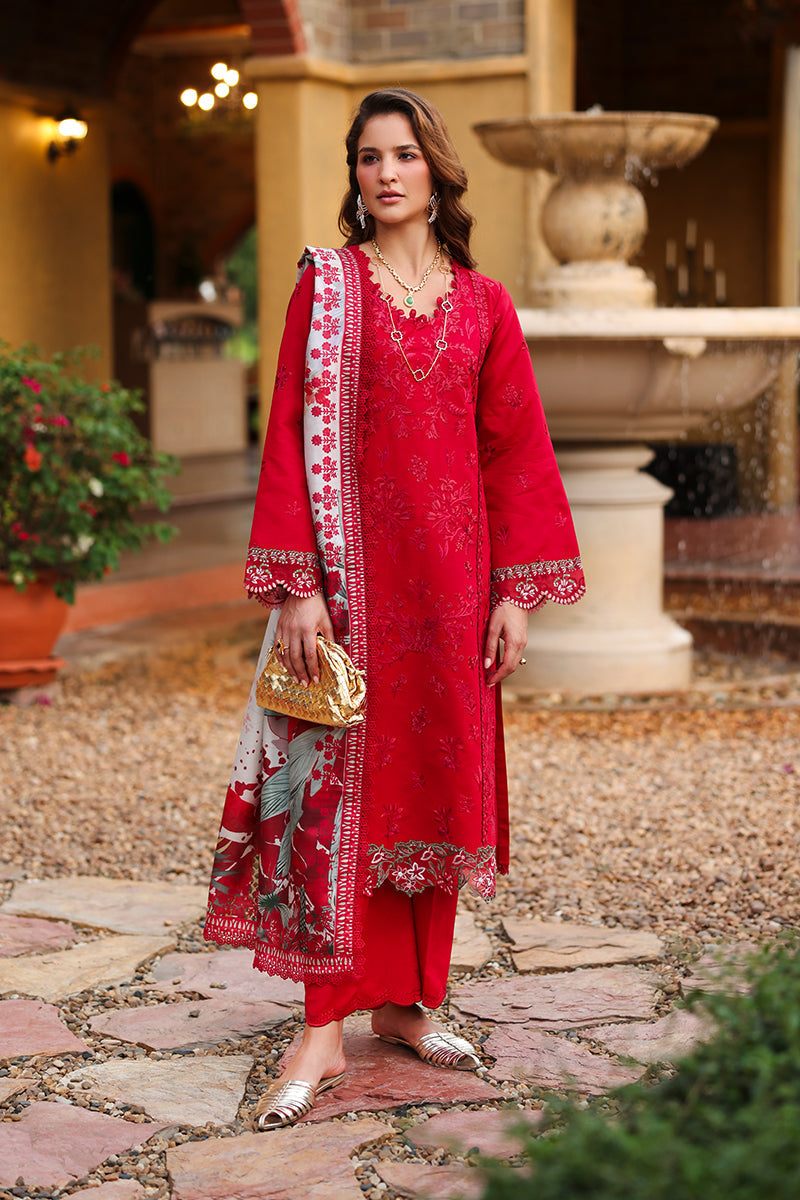 Rangrasiya | Florence Summer Edit 26 | Meharmah-1
