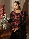Mahnur | Florence Luxury Lawn 25 | MEHARMAH -  Mahnur Ladies Clothes -  House of Maryam