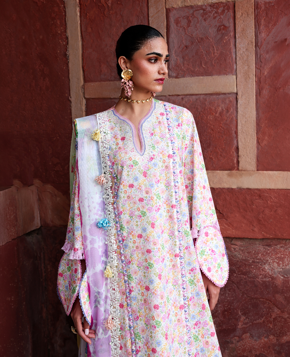 Republic Womenswear | Neoma Summer Prints 26 |Meher-3