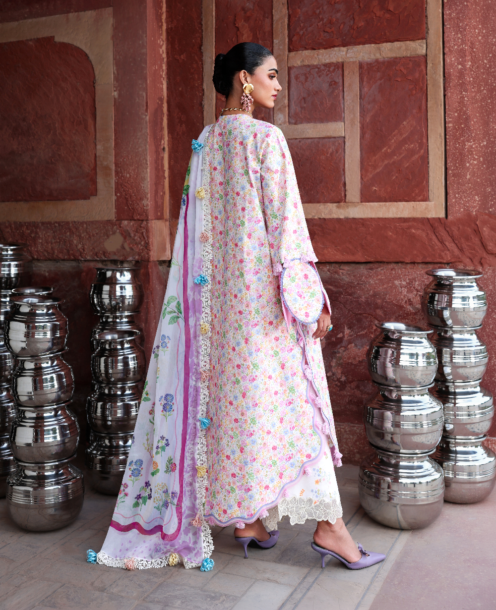 Republic Womenswear | Neoma Summer Prints 26 |Meher-2