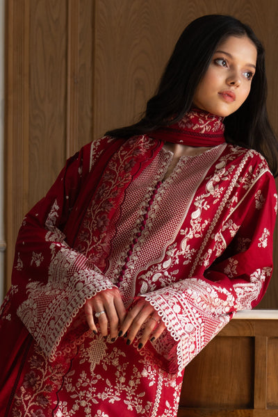 Zara Shahjahan | Satori 25 | Mei-8A -  Zara Shahjahan Ladies Clothes - Original Designer Dress - House of Maryam
