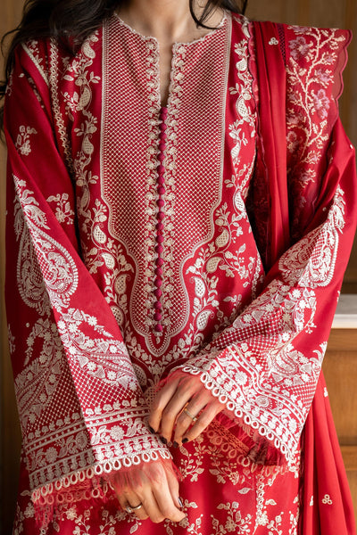 Zara Shahjahan | Satori 25 | Mei-8A -  Zara Shahjahan Ladies Clothes - Original Designer Dress - House of Maryam