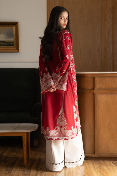 Zara Shahjahan | Satori 25 | Mei-8A -  Zara Shahjahan Ladies Clothes - Original Designer Dress - House of Maryam
