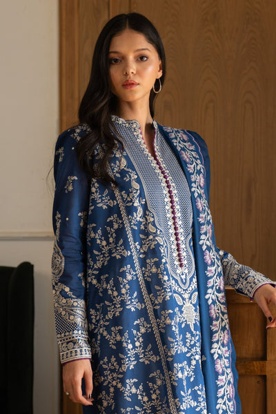 Zara Shahjahan | Satori 25 | Mei-8B -  Zara Shahjahan Ladies Clothes - Original Designer Dress - House of Maryam