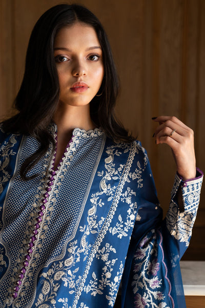 Zara Shahjahan | Satori 25 | Mei-8B -  Zara Shahjahan Ladies Clothes - Original Designer Dress - House of Maryam