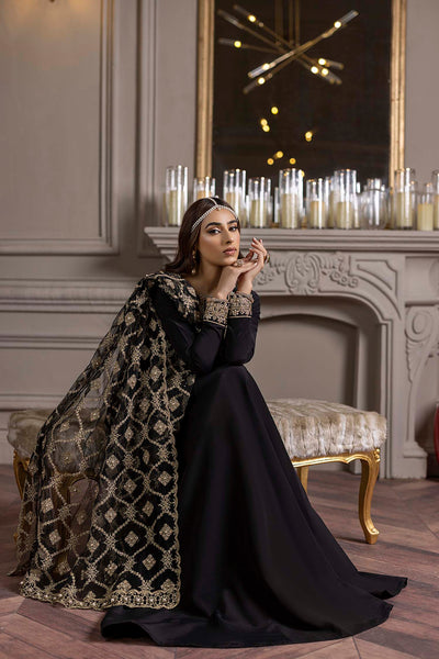 Nuriyaa | Rozanne Formals | Melanie -  Nuriyaa Luxury Pret - Original Designer Dress - House of Maryam