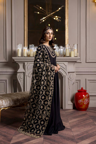 Nuriyaa | Rozanne Formals | Melanie -  Nuriyaa Luxury Pret - Original Designer Dress - House of Maryam