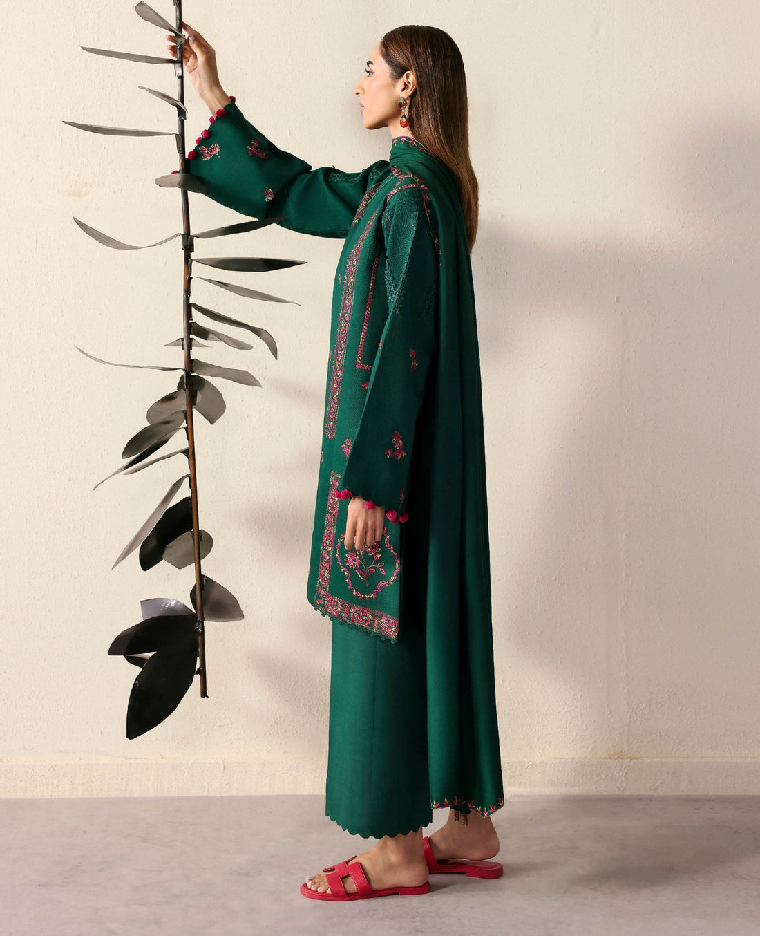 Republic Womenswear | Basics Winter 25 | Soléa