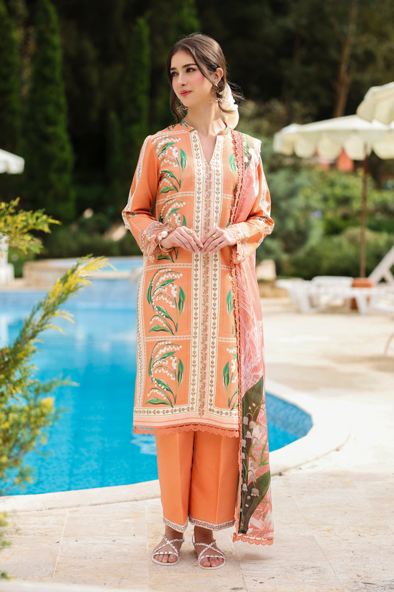 Rangrasiya | Lifestyle Summer 26 | Mellow by Rang Rasiya