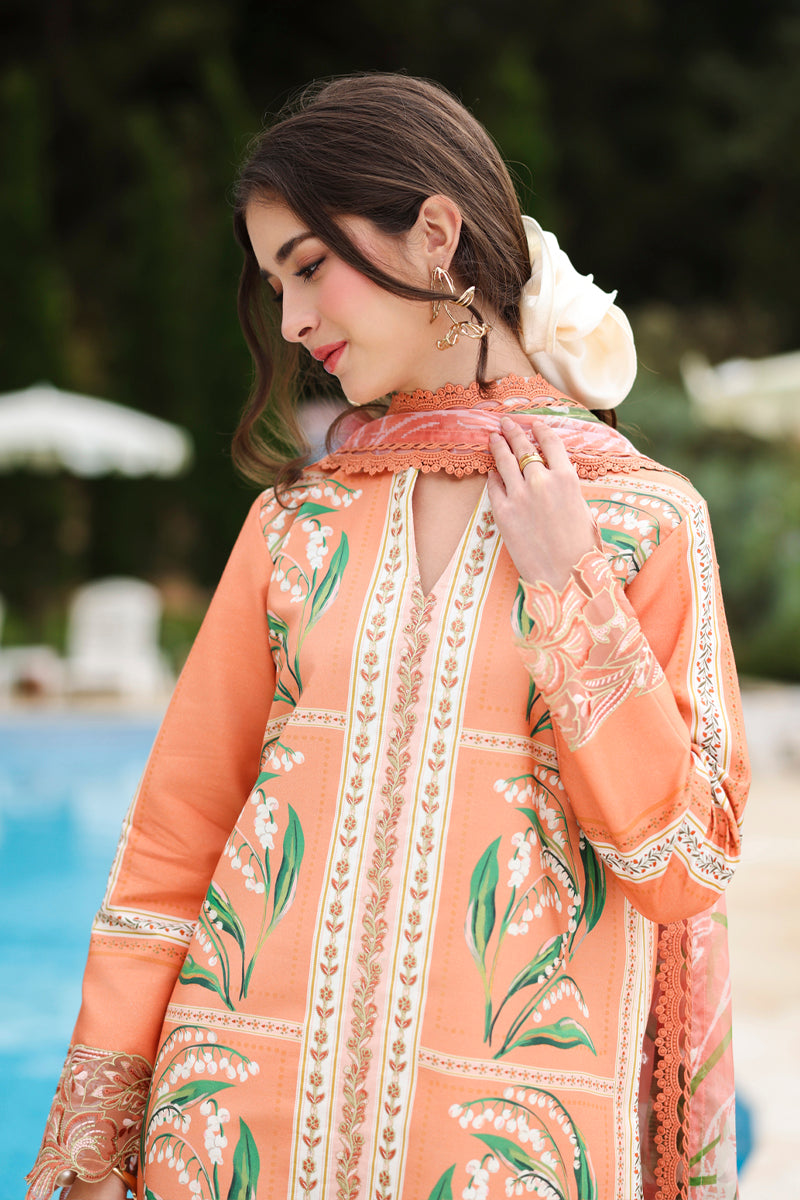 Rangrasiya | Lifestyle Summer 26 | Mellow by Rang Rasiya, image 3
