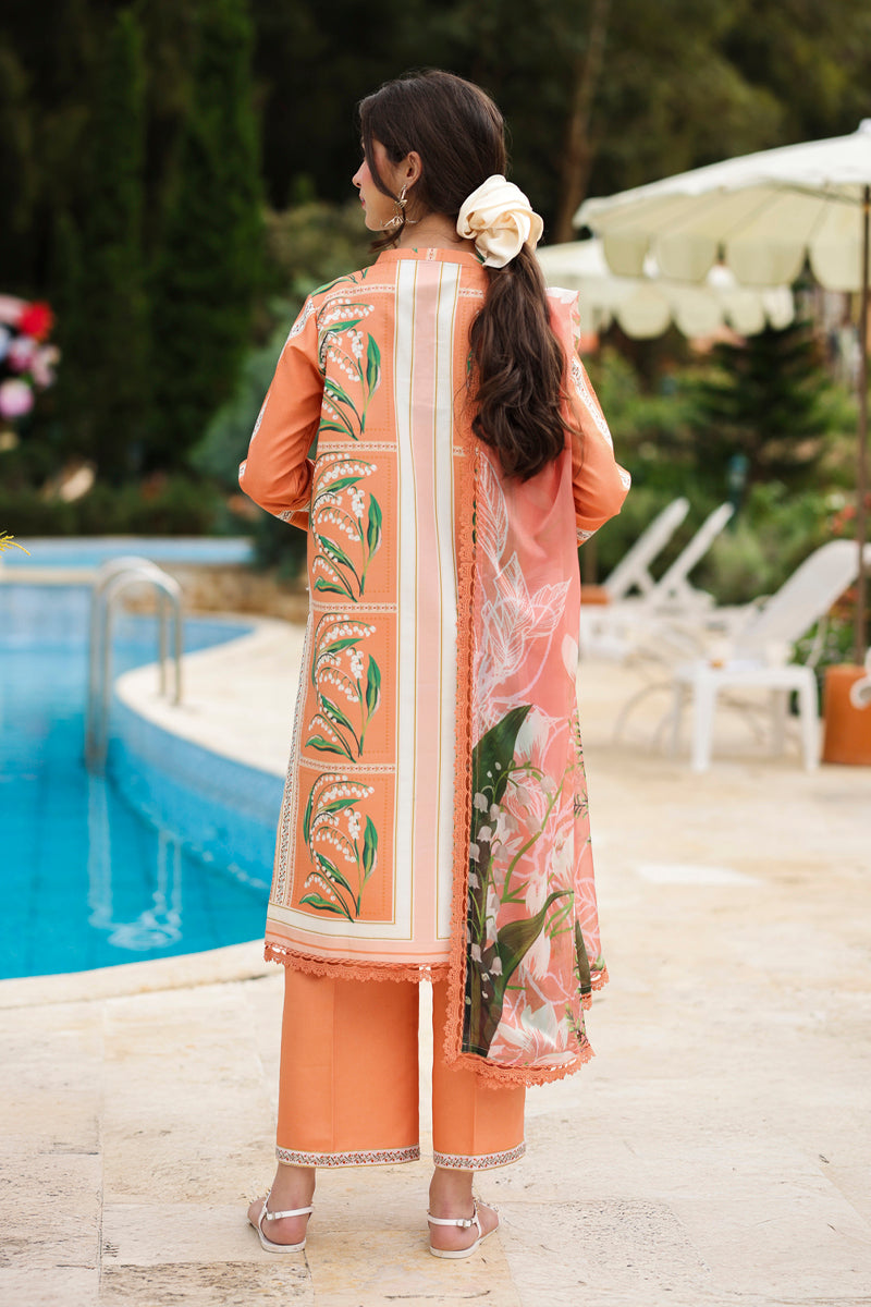 Rangrasiya | Lifestyle Summer 26 | Mellow-2