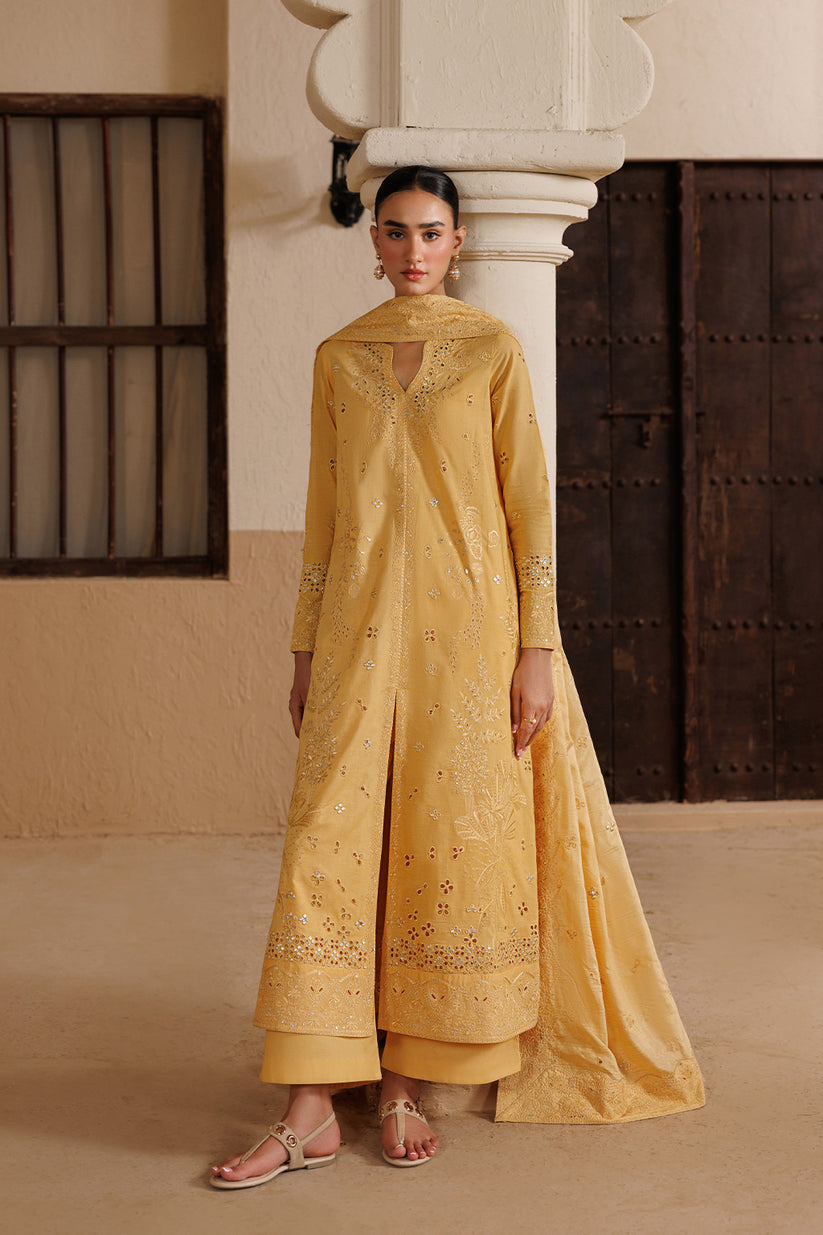 Emaan Adeel | Viva Pret | MELODY-1
