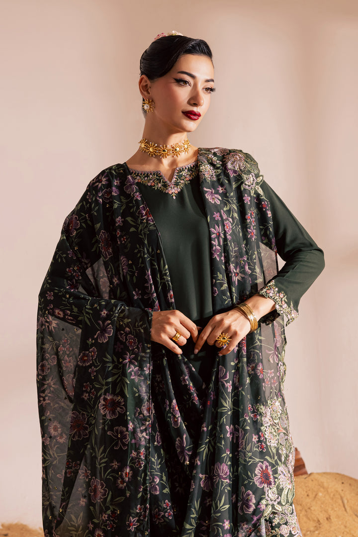 Batik | Winter 25 | Mendel-4