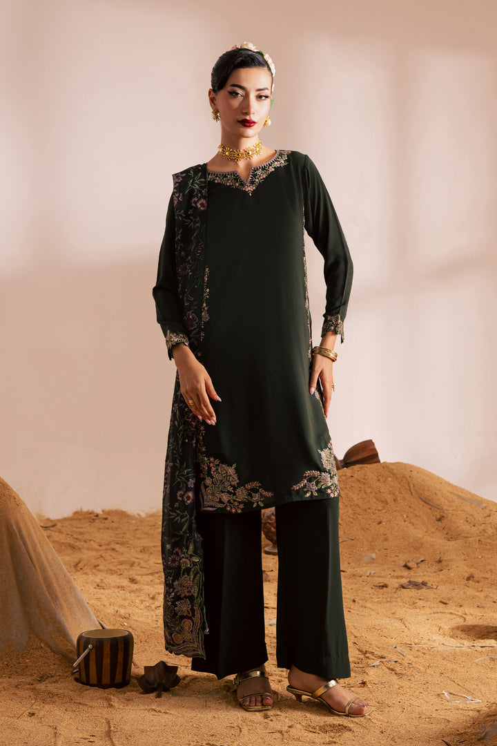 Batik | Winter 25 | Mendel-2