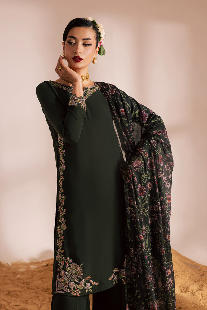 Batik | Winter 25 | Mendel-5