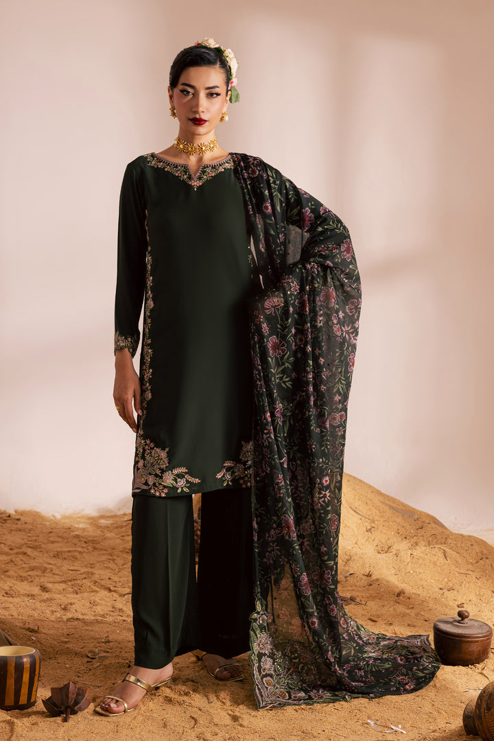 Batik | Winter 25 | Mendel-1