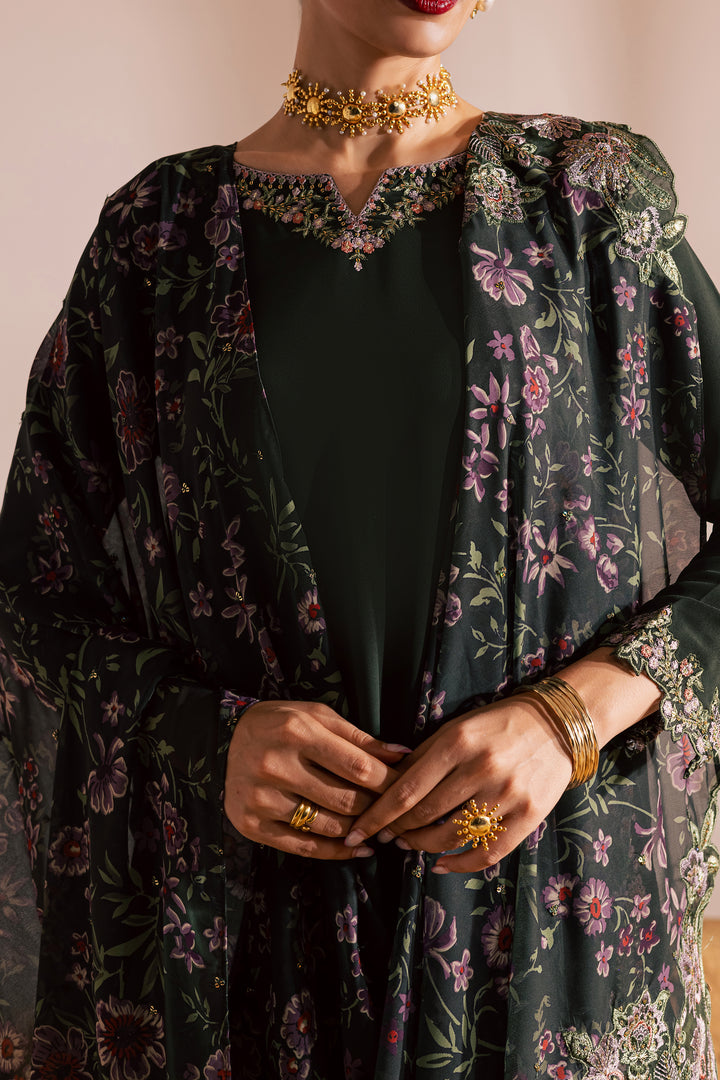 Batik | Winter 25 | Mendel-3