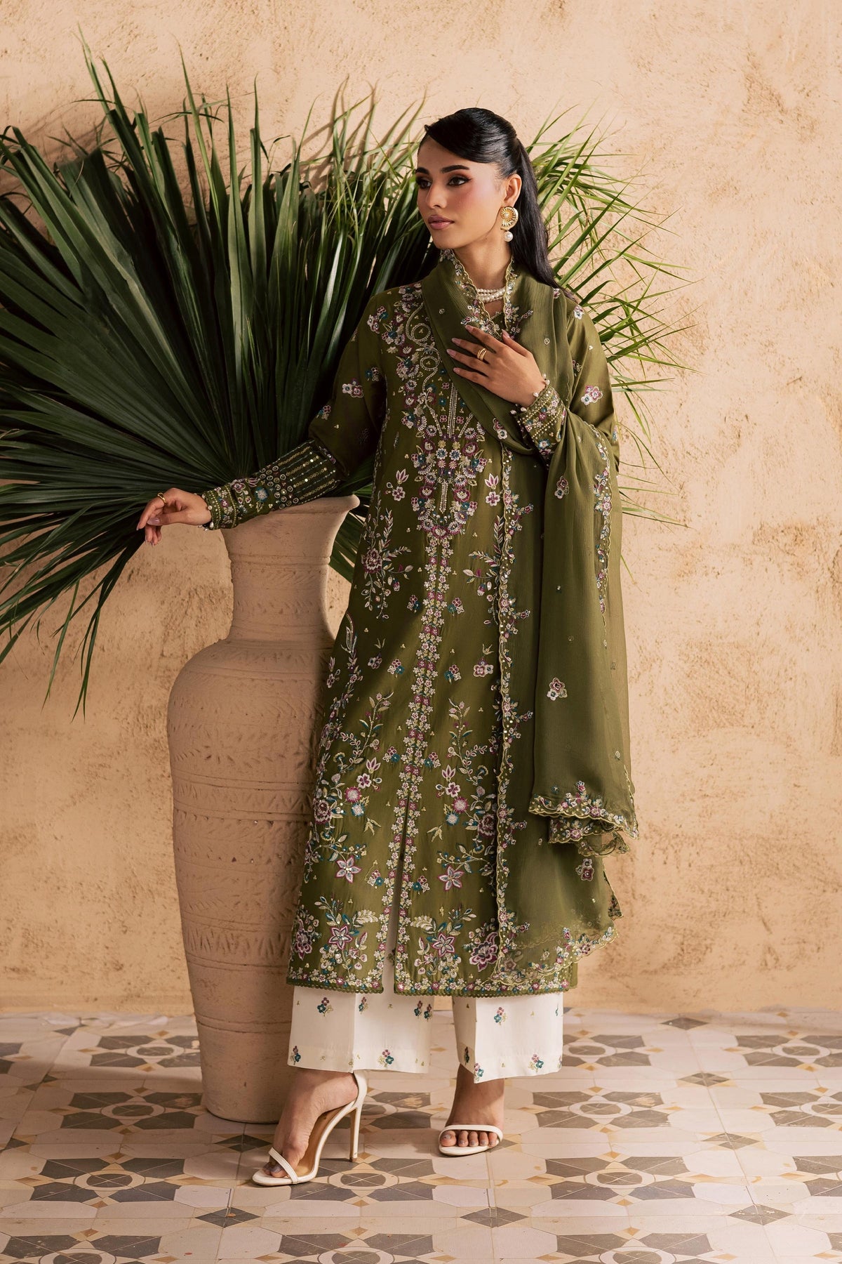 Batik | Festive Eid 26 | Meshal, image 4