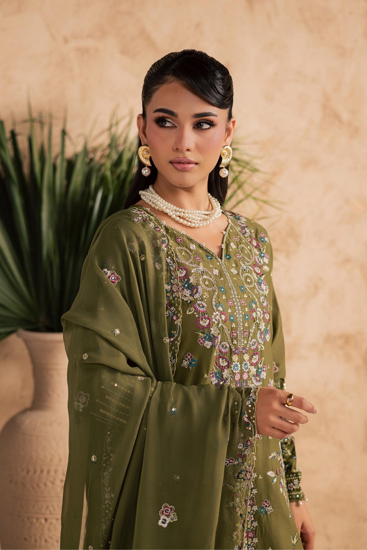 Batik | Festive Eid 26 | Meshal, image 3
