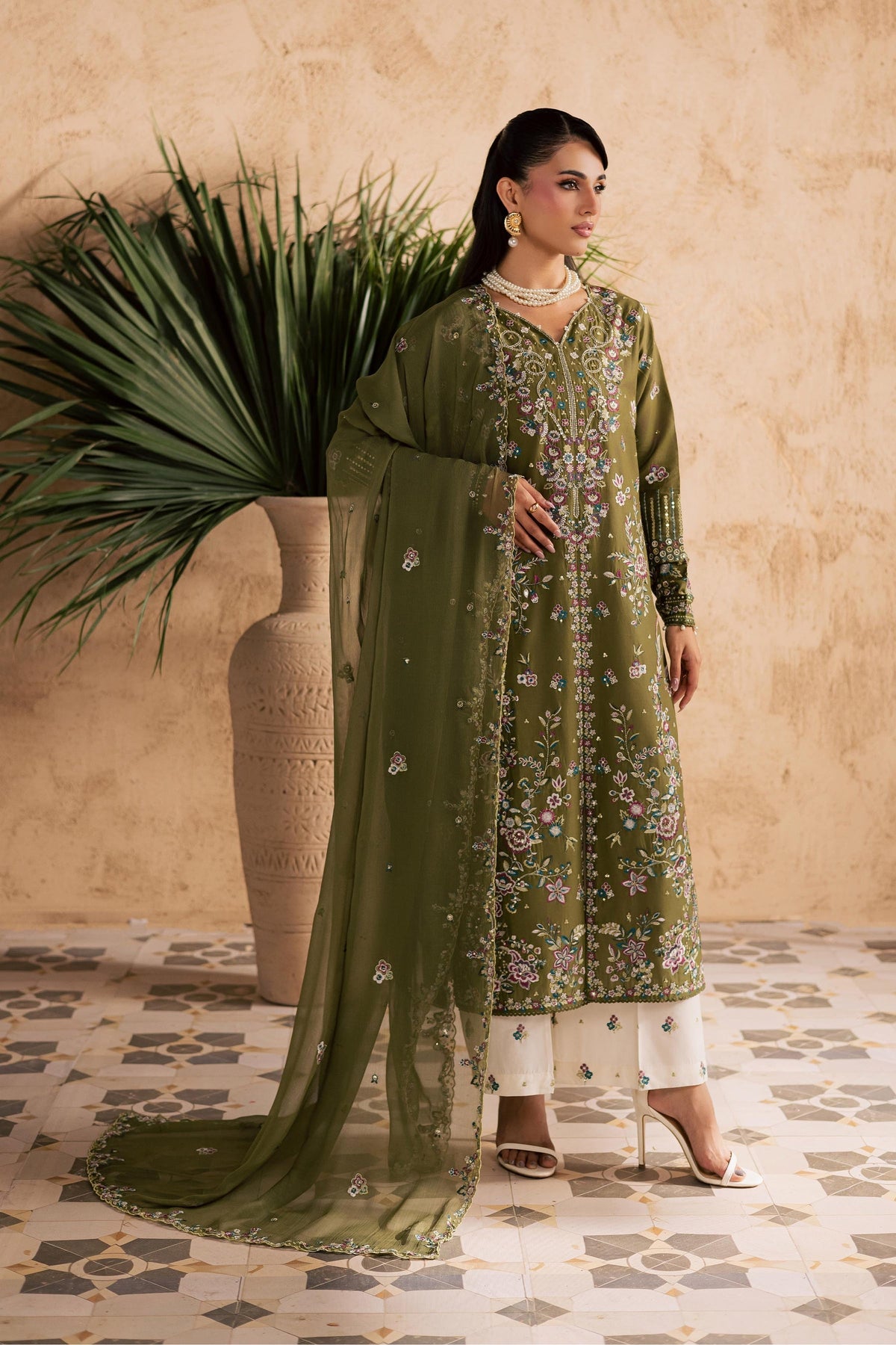 Batik | Festive Eid 26 | Meshal, image 5