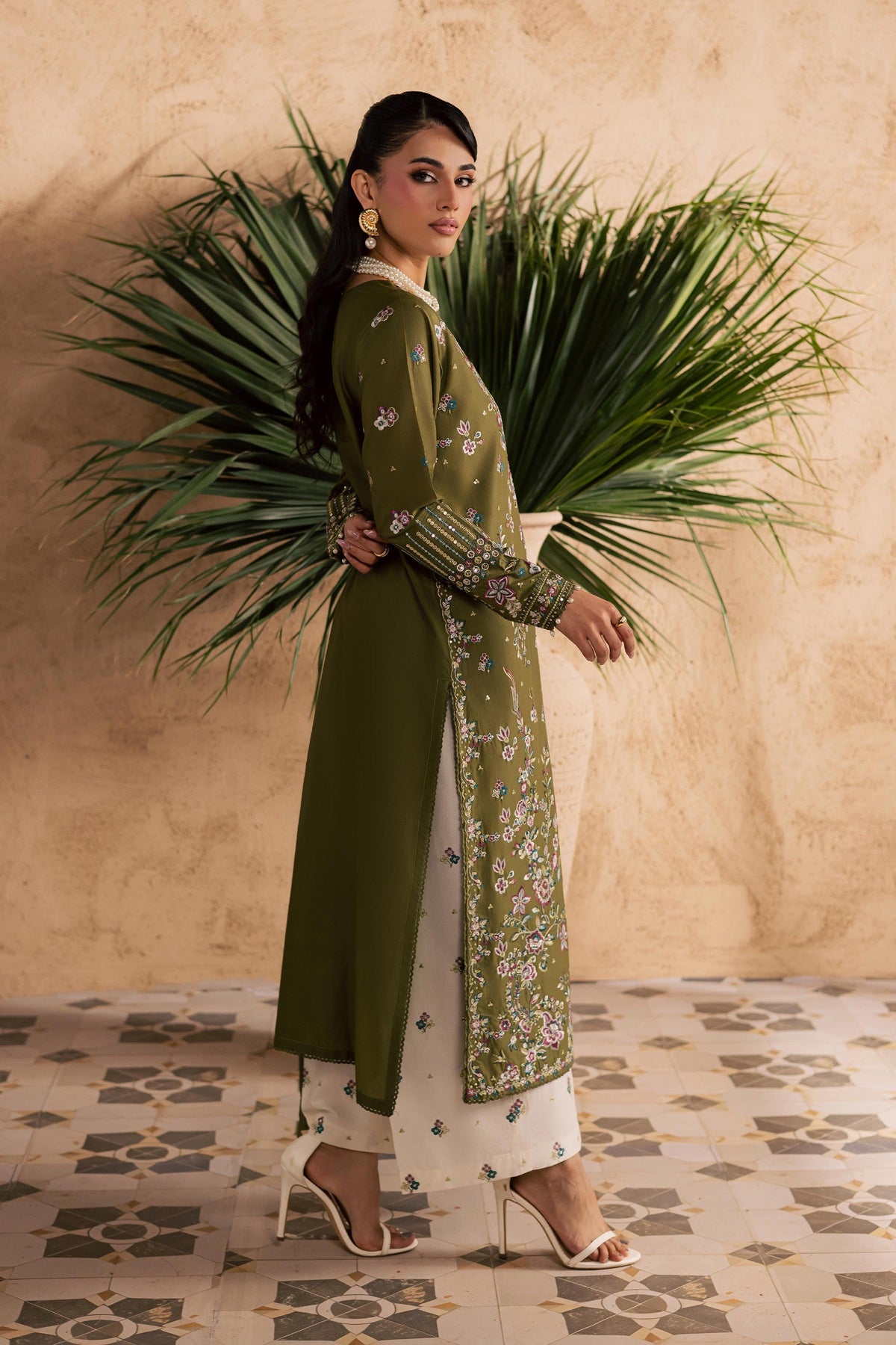 Batik | Festive Eid 26 | Meshal-2