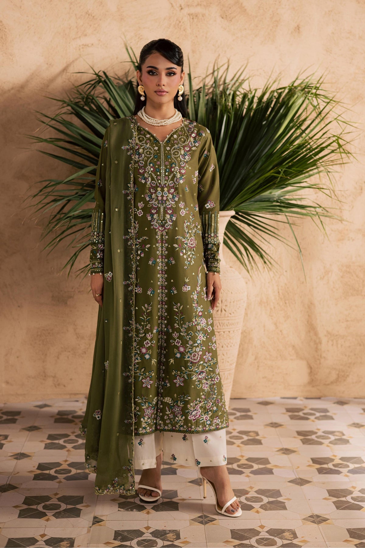 Batik | Festive Eid 26 | Meshal, image 6