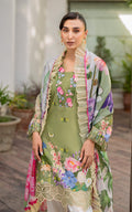 Asifa and Nabeel | Meraki Summer Vol 2 | Meyna MK-07 by Designer Asifa and Nabeel - House of Maryam - Pakistani Designer Ethnic Wear in {{ shop.shopifyCountryName }}