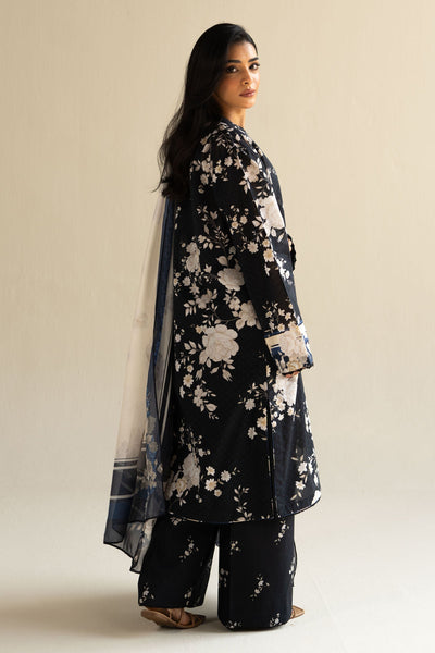 Zara Shahjahan | Coco Prints 25 | Mia-5B -  Zara Shahjahan Ladies Clothes - Original Designer Dress - House of Maryam
