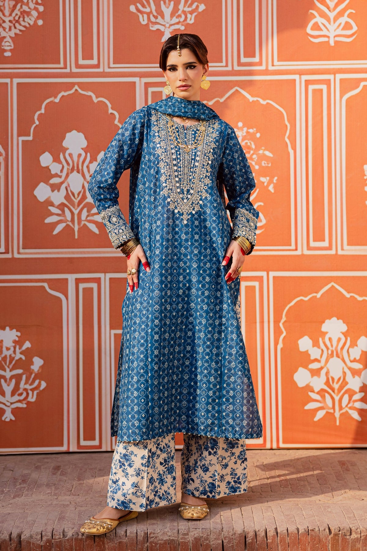 Batik | Festive Eid 26 | Midnight-4