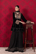 Azure | Vogue Formals | Midnight Wine -  Azure Ladies Clothes -  House of Maryam
