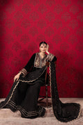 Azure | Vogue Formals | Midnight Wine -  Azure Ladies Clothes -  House of Maryam