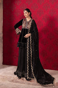 Azure | Vogue Formals | Midnight Wine -  Azure Ladies Clothes -  House of Maryam