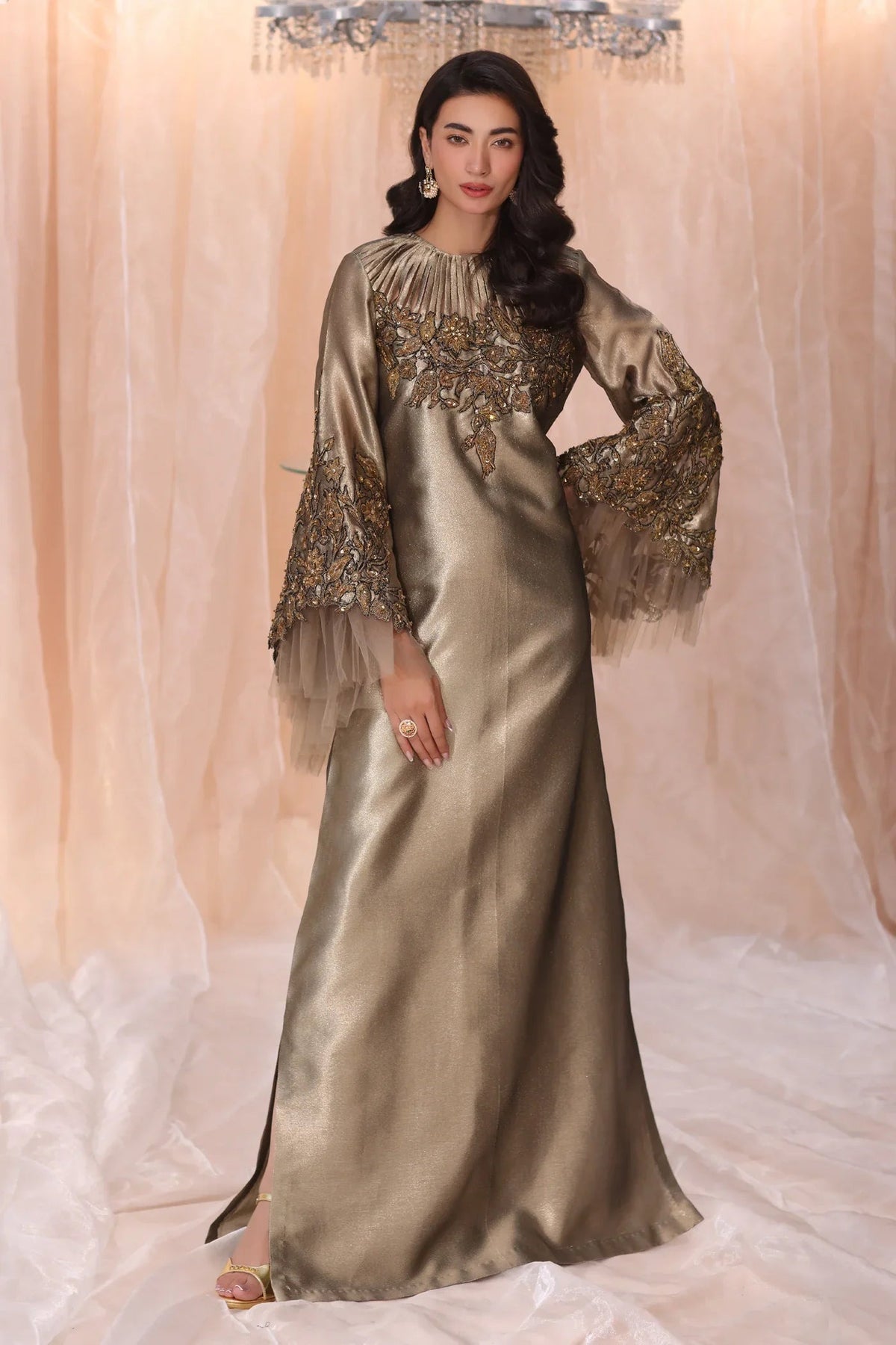 Musferah Saad | The Serenade | Midnight Glow-6