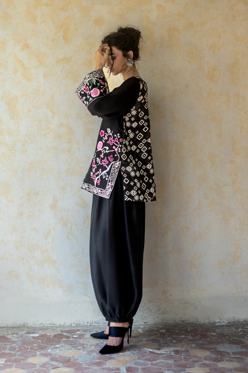 Zainab Chottani | Summer Edition 26 | Midnight Reverie-4