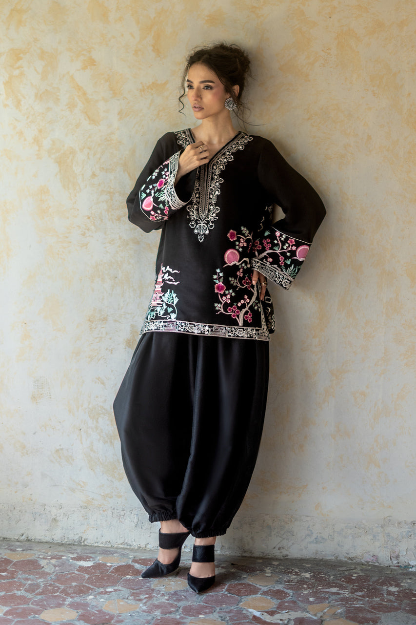 Zainab Chottani | Summer Edition 26 | Midnight Reverie-5
