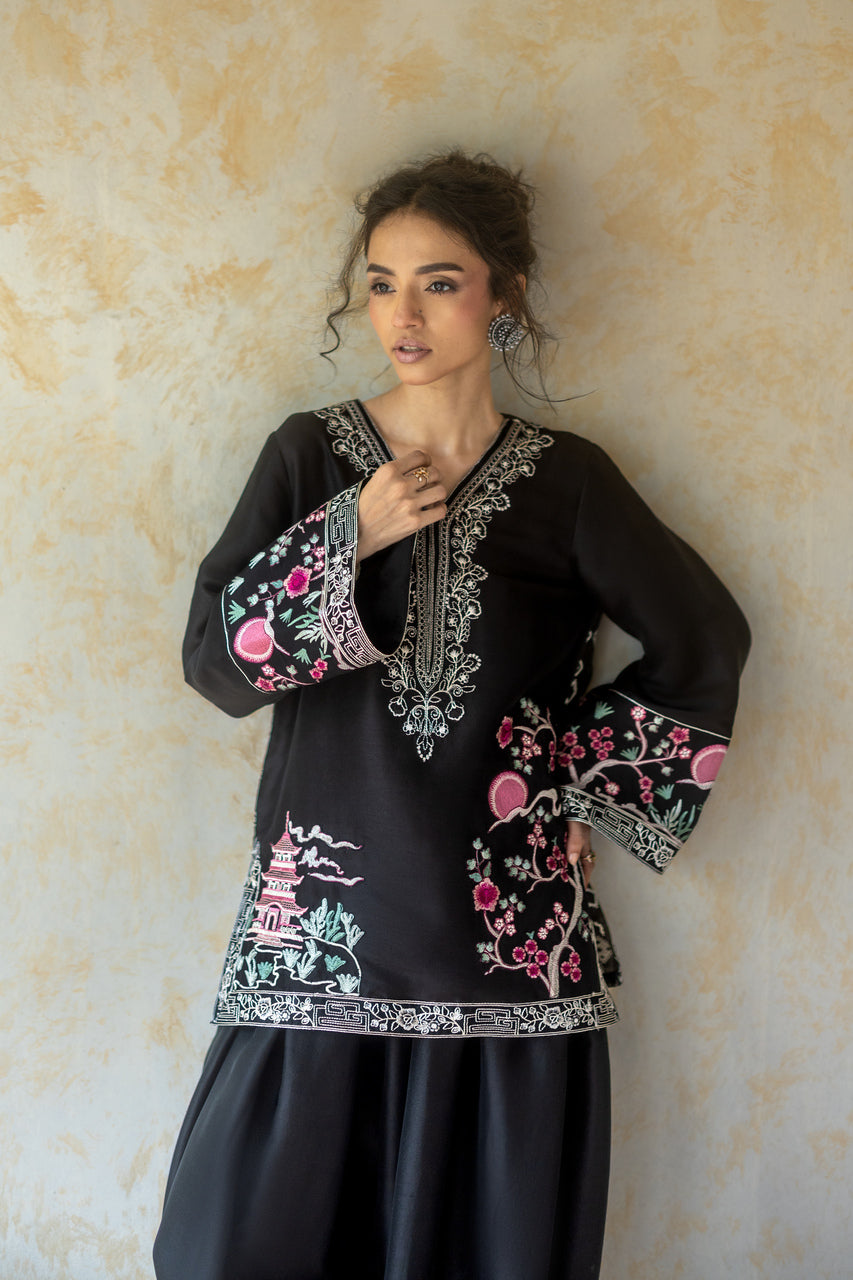 Zainab Chottani | Summer Edition 26 | Midnight Reverie-6