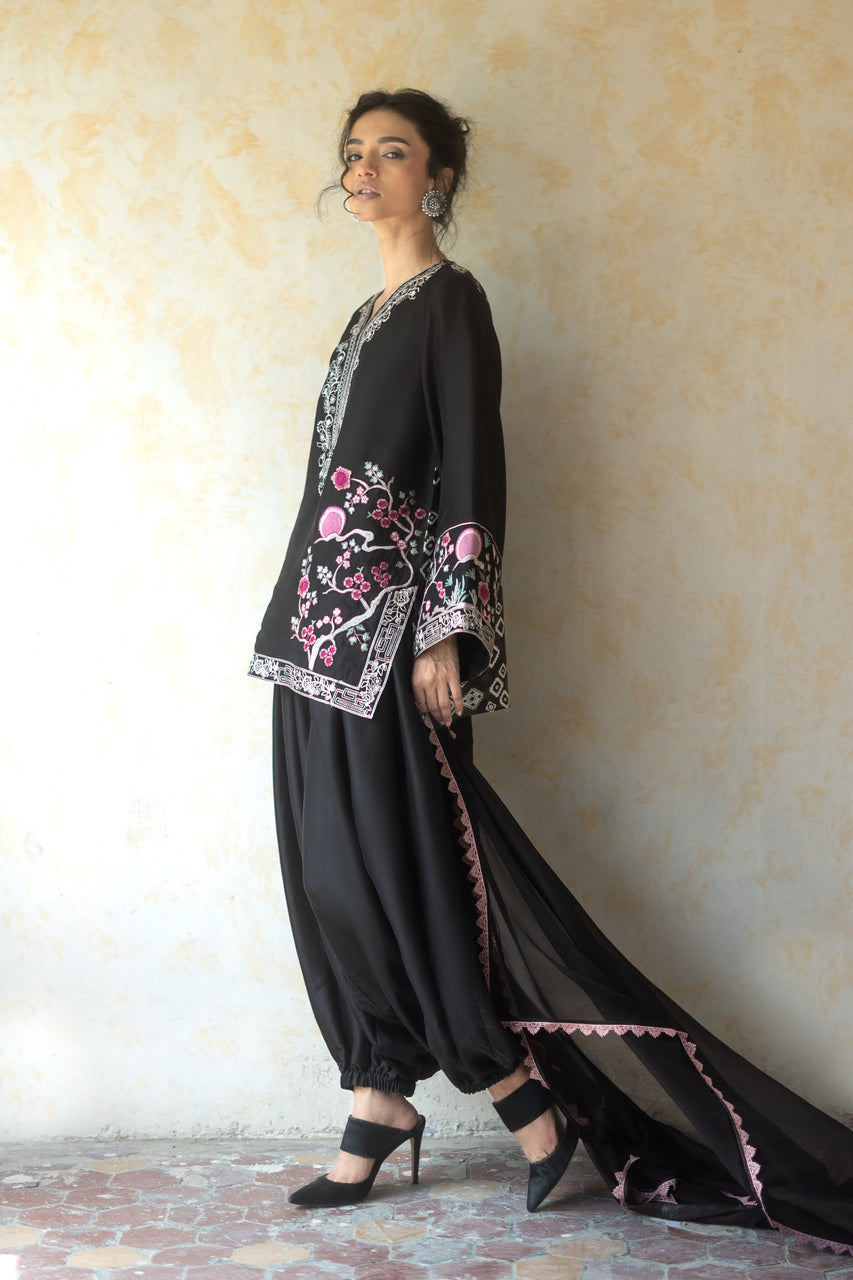 Zainab Chottani | Summer Edition 26 | Midnight Reverie-8
