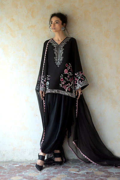 Zainab Chottani | Summer Edition 26 | Midnight Reverie