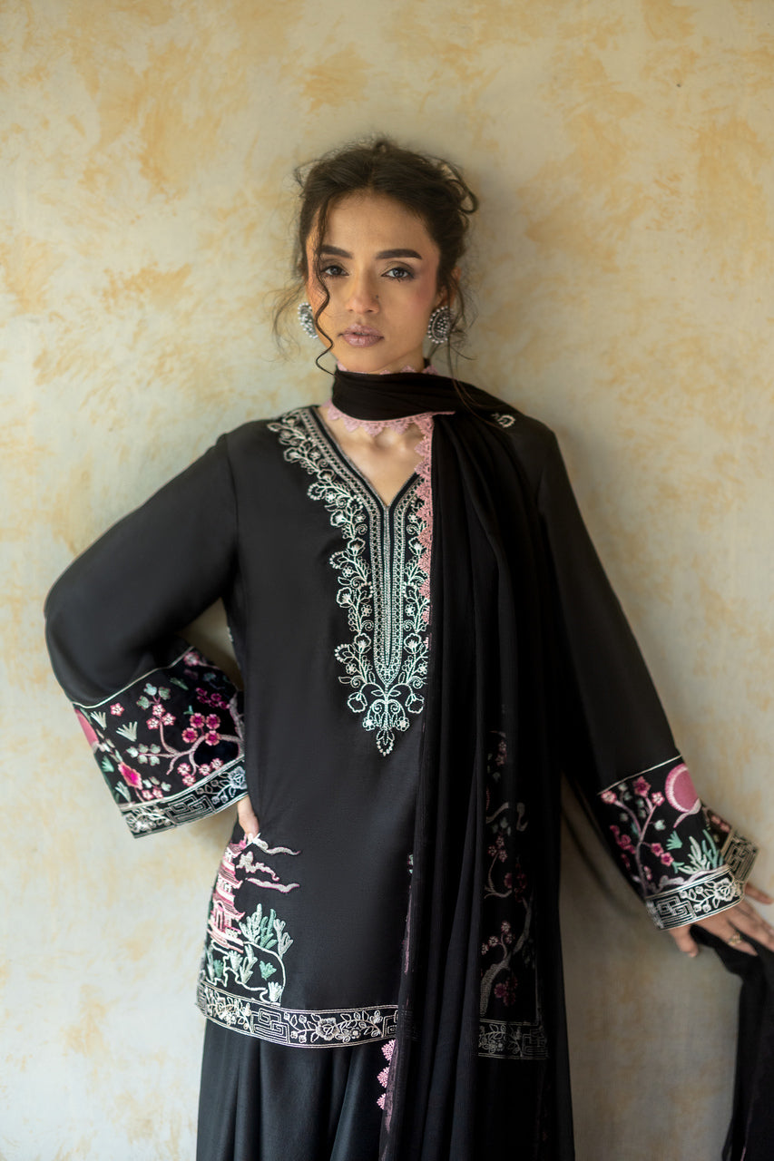 Zainab Chottani | Summer Edition 26 | Midnight Reverie, image 3